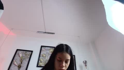 Snapshot of dannysamm chatting on October 11, 2025, 11:53 am dannysamm online show from October 11, 2025, 11:53 am