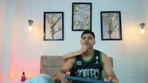 Snapshot of dannysamm chatting on October 24, 2025, 11:50 am dannysamm online show from October 24, 2025, 11:50 am