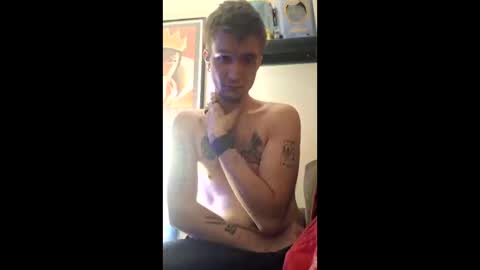 dannythealt online show from May 26, 2026, 4:03 pm