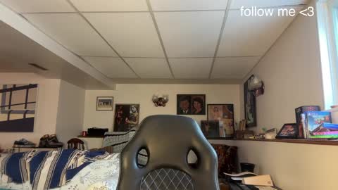 Danny online show from April 7, 2026, 5:35 pm