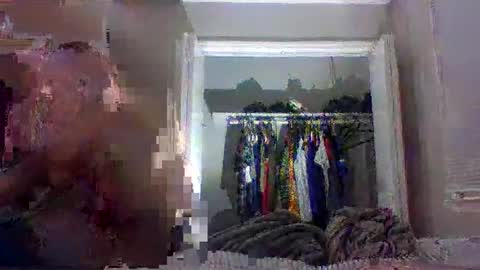 Kinky couple online show from March 24, 2026, 12:59 am