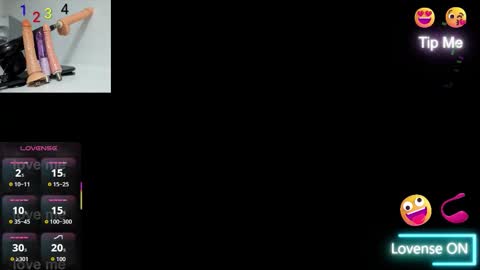 danooo1984 online show from October 12, 2025, 3:16 am