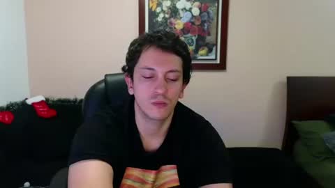 Dan online show from November 12, 2025, 11:03 pm