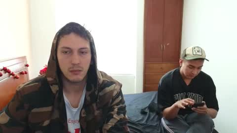 Dan online show from November 20, 2025, 3:23 pm