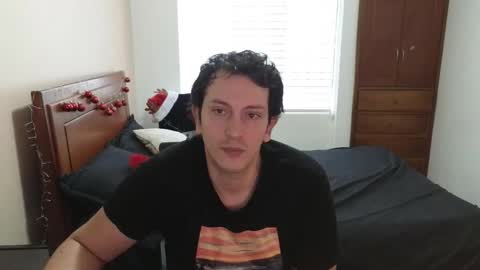 Dan online show from November 25, 2025, 8:42 pm