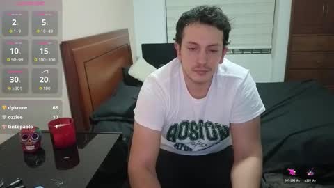 Dan online show from February 15, 2026, 3:47 am