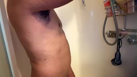 danserverg1 online show from February 6, 2026, 5:05 pm