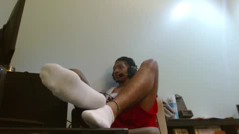 dante0427 online show from October 20, 2025, 11:27 pm