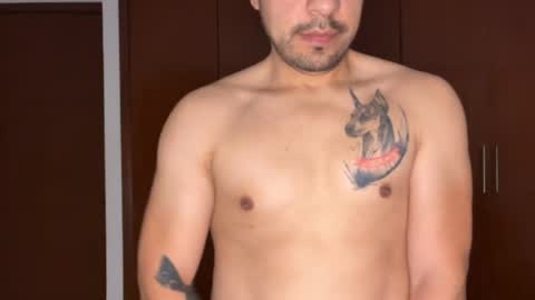 Snapshot of dante427x chatting on August 3, 2026, 12:53 am DANTE427X online show from August 3, 2026, 12:53 am
