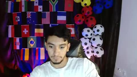 Dante online show from July 18, 2026, 12:26 am