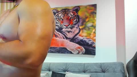 DANTE online show from March 18, 2026, 2:37 am