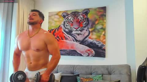 Snapshot of dante_adamss chatting on April 25, 2026, 10:40 pm DANTE online show from April 25, 2026, 10:40 pm