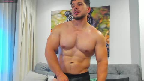 Snapshot of dante_adamss chatting on May 30, 2026, 11:13 pm DANTE online show from May 30, 2026, 11:13 pm