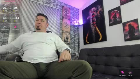 dante_bellini online show from May 10, 2026, 2:22 pm
