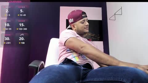 Snapshot of dante_bigboss chatting on December 17, 2024, 10:34 am Dante online show from December 17, 2024, 10:34 am