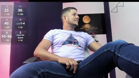 Snapshot of dante_bigboss chatting on December 22, 2024, 11:00 am Dante online show from December 22, 2024, 11:00 am