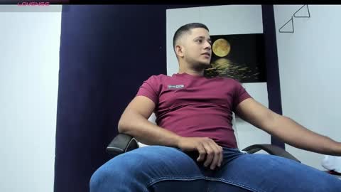 Snapshot of dante_bigboss chatting on January 24, 2025, 10:00 am Dante online show from January 24, 2025, 10:00 am