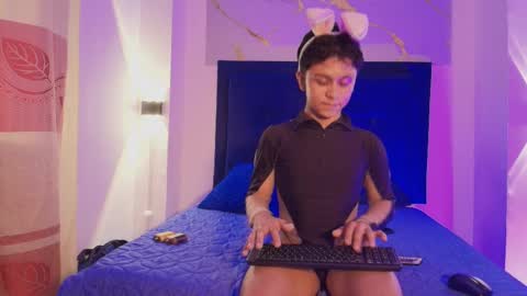 dante_bre online show from March 7, 2025, 10:10 pm