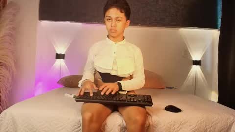 dante_bre online show from March 11, 2025, 3:56 pm