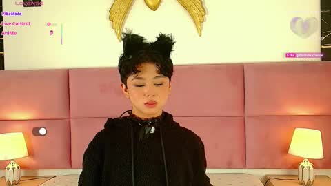 dante_bre online show from September 28, 2025, 2:33 pm