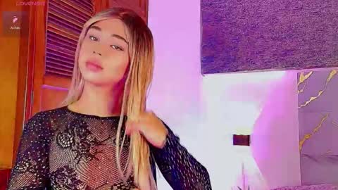 dante_bre online show from October 21, 2025, 12:39 pm