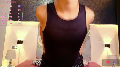 dante_bre online show from November 23, 2025, 2:06 pm