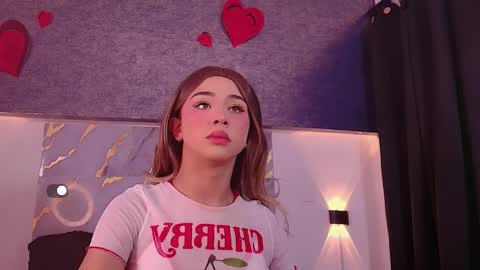 dante_bre online show from April 6, 2026, 11:55 am