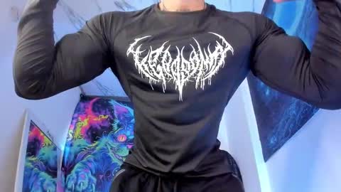 dante_cooper_0 online show from September 20, 2025, 10:55 pm