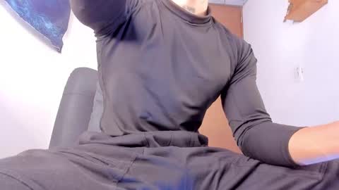 dante_cooper_0 online show from March 24, 2026, 1:43 am