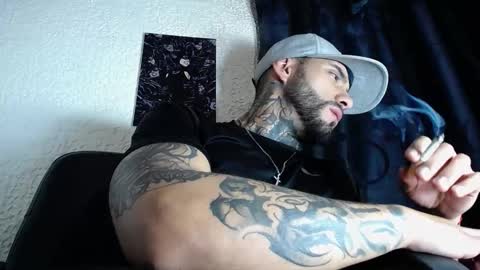 dante_d_angelo_ online show from September 19, 2025, 5:31 am