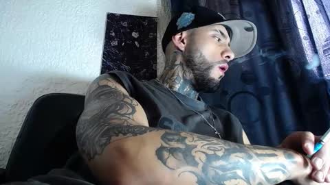 dante_d_angelo_ online show from October 3, 2025, 6:38 pm