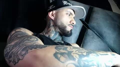 Snapshot of dante_d_angelo_ chatting on June 16, 2026, 7:11 am dante_d_angelo_ online show from June 16, 2026, 7:11 am