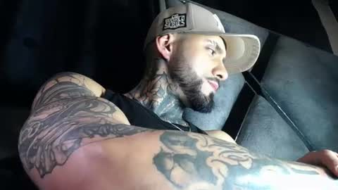 Snapshot of dante_d_angelo_ chatting on June 19, 2026, 8:07 am dante_d_angelo_ online show from June 19, 2026, 8:07 am
