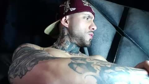 Snapshot of dante_d_angelo_ chatting on August 5, 2026, 6:27 am dante_d_angelo_ online show from August 5, 2026, 6:27 am