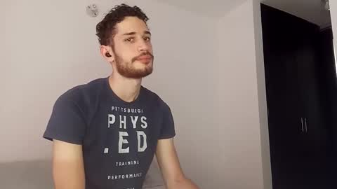 Snapshot of dante_dm chatting on September 8, 2025, 4:50 pm DANTE DI MARCO online show from September 8, 2025, 4:50 pm