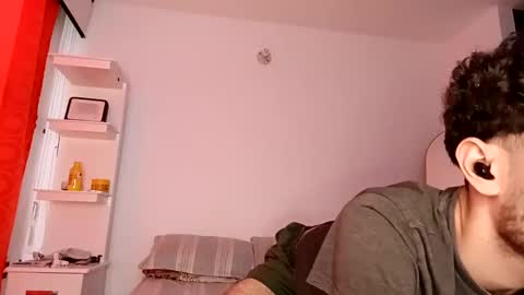 Snapshot of dante_dm chatting on September 23, 2025, 9:07 pm DANTE DI MARCO online show from September 23, 2025, 9:07 pm