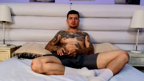 dante_flamee online show from February 11, 2026, 1:16 pm