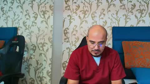 Dante  online show from May 16, 2026, 12:07 am