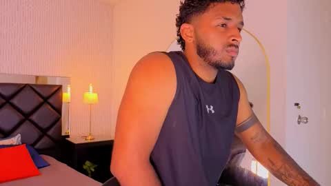 dante_jons online show from October 12, 2025, 2:54 am