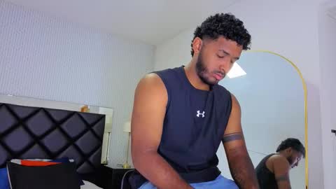 dante_jons online show from October 16, 2025, 3:40 am