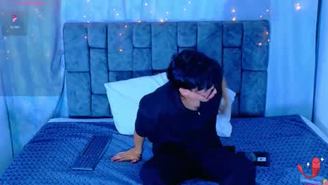 DANTE KENT online show from March 28, 2026, 2:05 pm