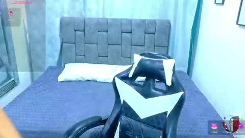 DANTE KENT online show from April 18, 2026, 7:58 pm