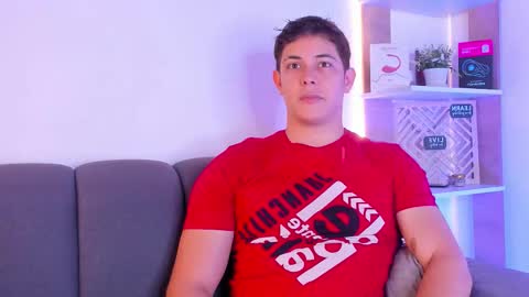 Snapshot of dante_seductor chatting on February 24, 2026, 7:56 pm Dante online show from February 24, 2026, 7:56 pm