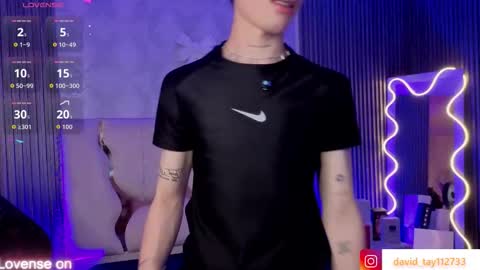  David  online show from February 21, 2026, 7:48 pm