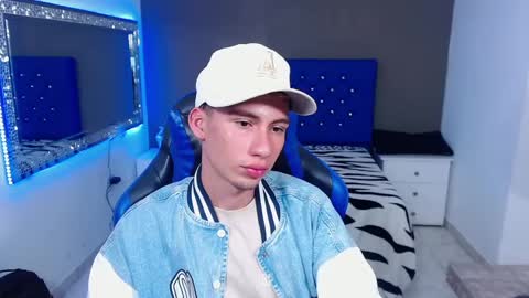 Dante online show from January 28, 2025, 1:05 pm