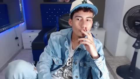 Dante online show from March 4, 2025, 12:33 pm