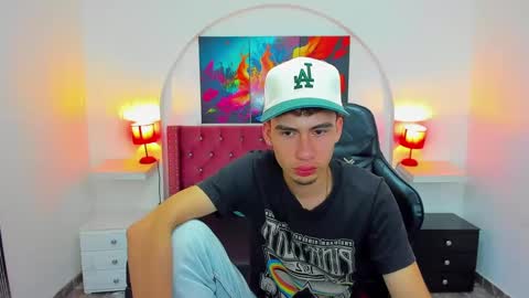 Dante online show from March 11, 2025, 6:30 pm