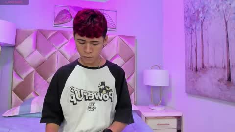 dante_x06 online show from January 6, 2026, 12:09 pm