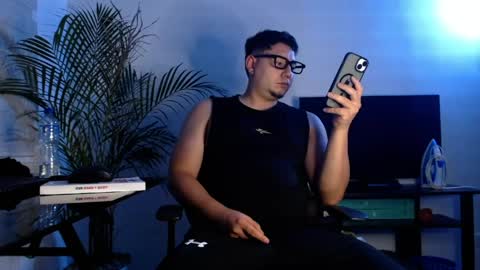  A L E J A N D R O  online show from June 9, 2026, 11:16 pm
