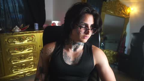 Dante coppola online show from January 30, 2025, 3:40 pm